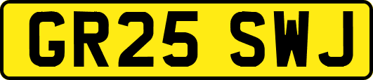 GR25SWJ