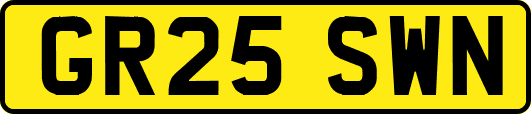 GR25SWN