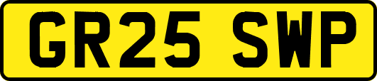 GR25SWP