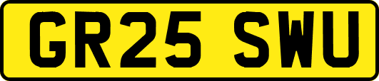 GR25SWU
