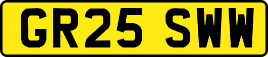 GR25SWW