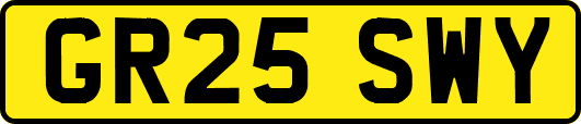 GR25SWY