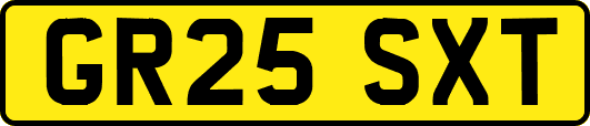 GR25SXT