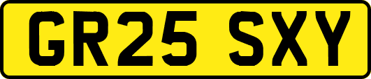 GR25SXY