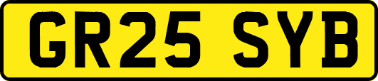 GR25SYB
