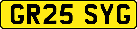 GR25SYG