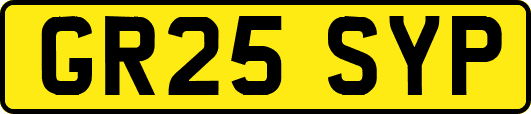 GR25SYP