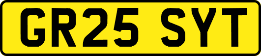 GR25SYT