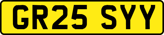 GR25SYY