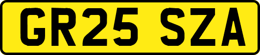 GR25SZA