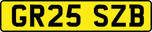 GR25SZB