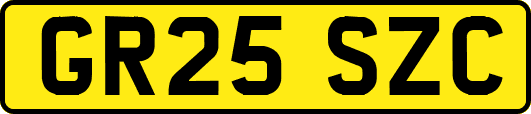 GR25SZC