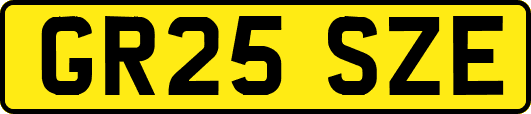 GR25SZE