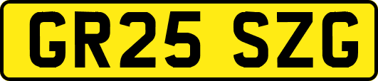 GR25SZG