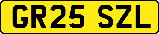 GR25SZL