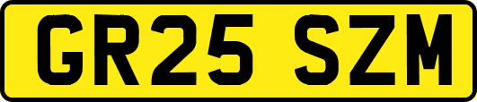 GR25SZM