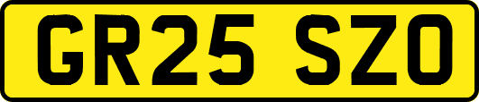 GR25SZO