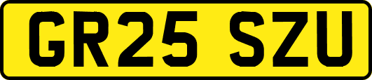 GR25SZU