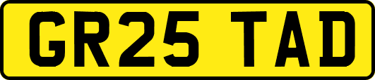 GR25TAD
