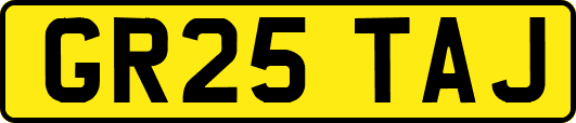 GR25TAJ