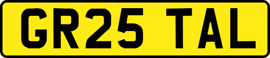 GR25TAL