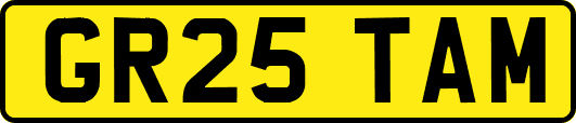 GR25TAM