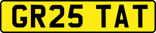 GR25TAT