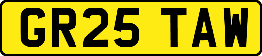 GR25TAW
