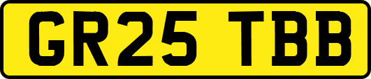 GR25TBB