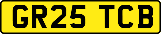 GR25TCB