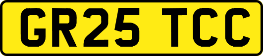 GR25TCC