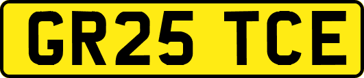 GR25TCE