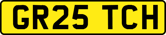 GR25TCH