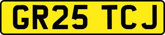 GR25TCJ