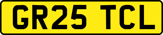 GR25TCL