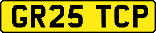 GR25TCP