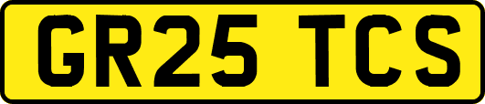 GR25TCS