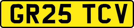 GR25TCV
