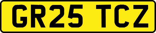 GR25TCZ