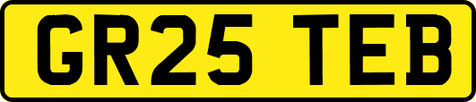 GR25TEB
