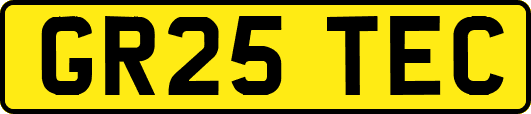 GR25TEC