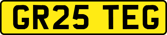 GR25TEG