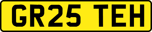 GR25TEH