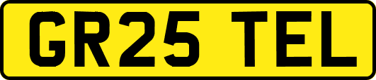 GR25TEL