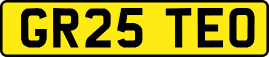 GR25TEO