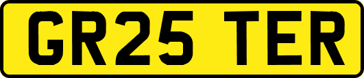 GR25TER