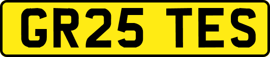 GR25TES