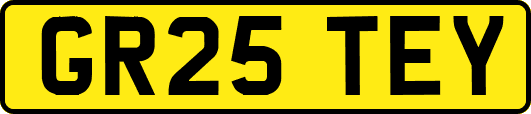 GR25TEY