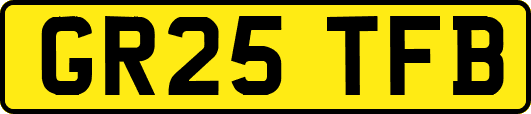 GR25TFB