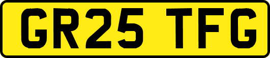 GR25TFG